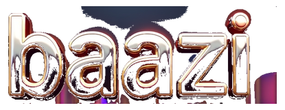 baazi logo
