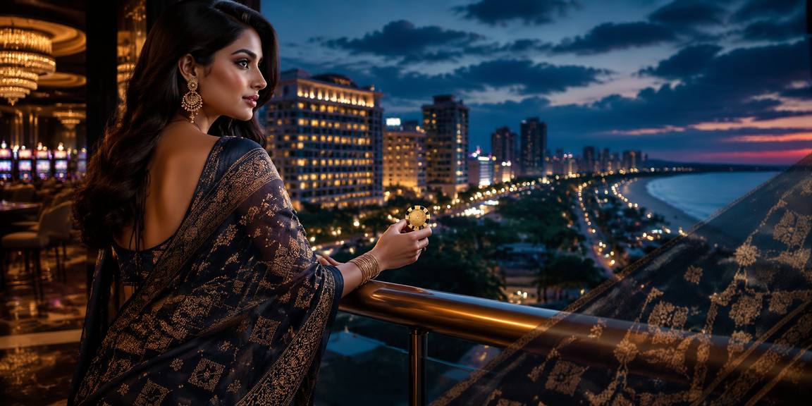 baazi লাইভ ক্যাসিনো