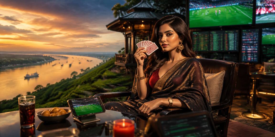 baazi ক্র্যাশ গেম
